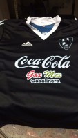 Playera Cuervos
